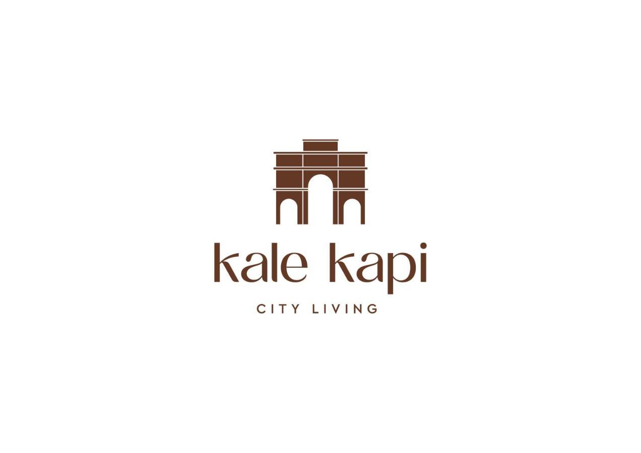 Kale Kapi City Living Chania  Exterior foto