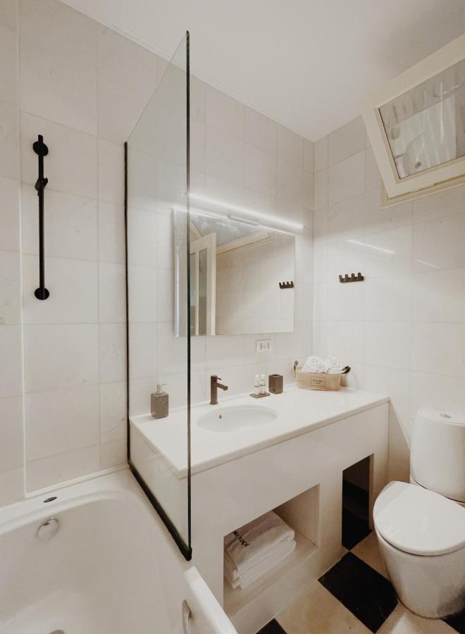 Kale Kapi City Living Chania  Exterior foto
