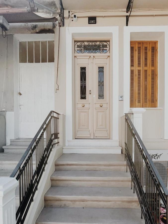 Kale Kapi City Living Chania  Exterior foto